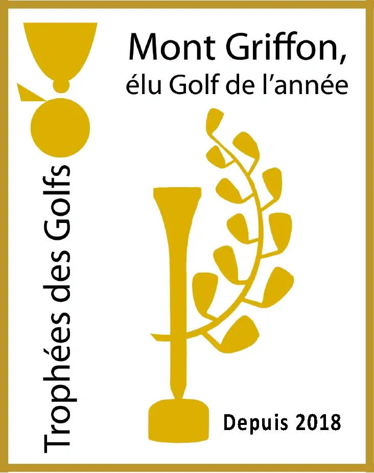 Thumbnail: Golf Trophies since 2018