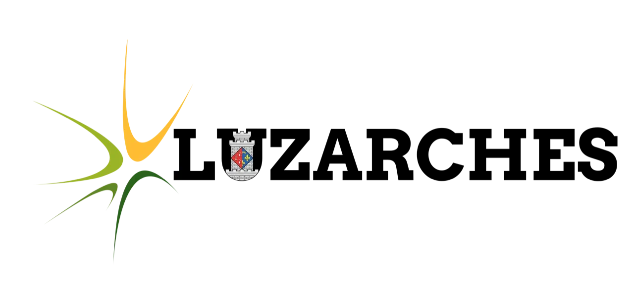 logo luzarches